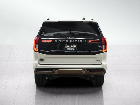 Used 2025 Ford Expedition Max King Ranch AWD/4WD image 5