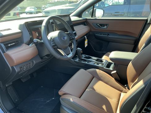 New 2026 Subaru Outback Touring XT image 12