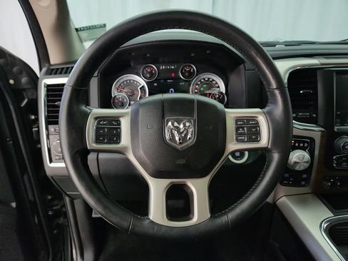 Used 2016 RAM 1500 Laramie w/ Convenience Group AWD/4WD image 13