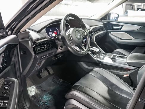 Certified 2023 Acura MDX FWD w/ Technology Package image 19