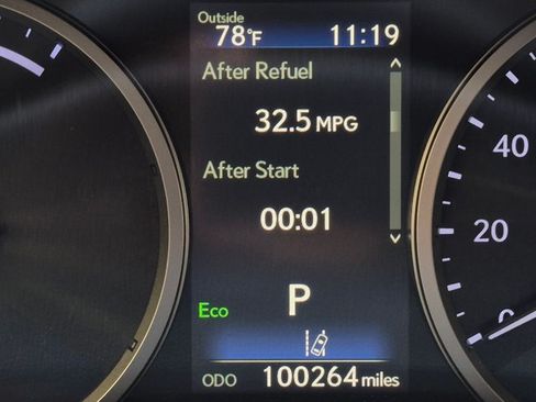 Used 2019 Lexus NX 300h AWD w/ Comfort Package image 9
