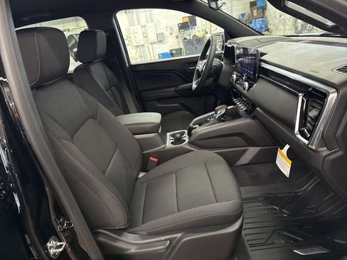 New 2026 GMC Canyon Elevation AWD/4WD image 26