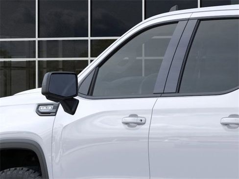 New 2026 GMC Sierra 1500 Elevation w/ Elevation Premium Package image 12
