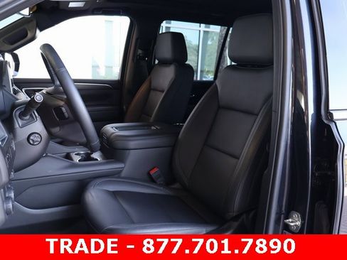 Certified 2024 Chevrolet Tahoe LT w/ LT Signature Package image 11