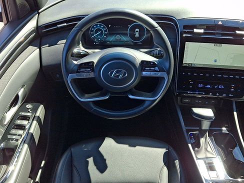 Certified 2024 Hyundai Tucson XRT AWD/4WD image 12