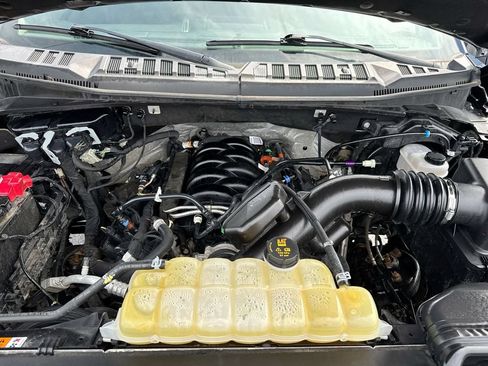 Used 2020 Ford F150 Lariat AWD/4WD image 25