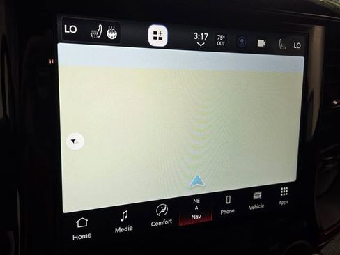 Used 2022 RAM 1500 Rebel w/ Rebel Level B Equipment Group image 22