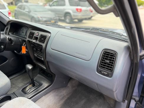 Used 1999 Toyota 4Runner 2WD image 23