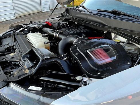 Used 2023 Ford F150 Raptor AWD/4WD image 35