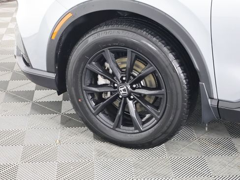Used 2025 Honda CR-V Sport-L image 52