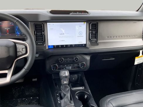 New 2026 Ford Bronco Big Bend AWD/4WD image 6