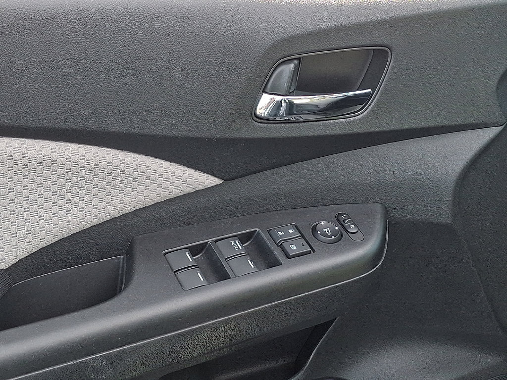 Used 2016 Honda CR-V EX image 13