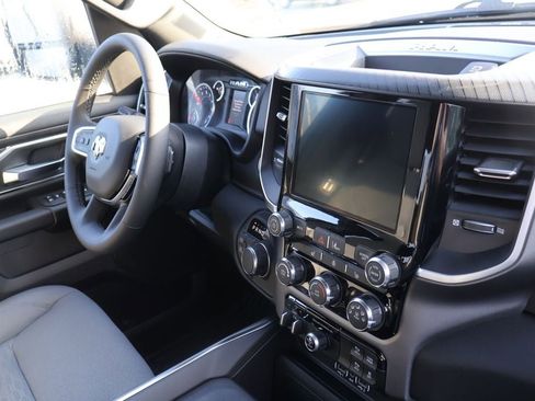 New 2026 RAM 1500 Big Horn image 10