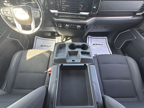 Used 2022 GMC Sierra 1500 Elevation AWD/4WD image 39