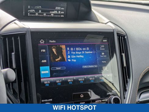 Certified 2024 Subaru Forester Wilderness image 23