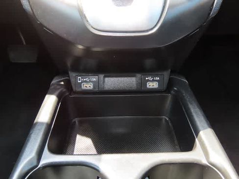Certified 2021 Honda CR-V Special Edition image 22