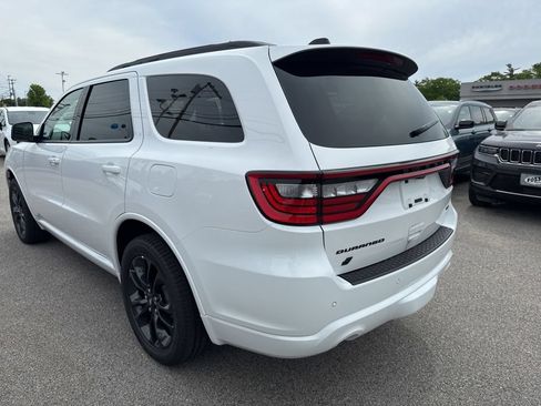 New 2026 Dodge Durango GT AWD/4WD image 3