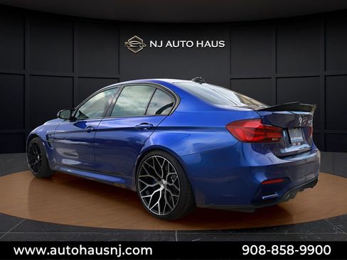 Used 2018 BMW M3 CS w/ Executive Package image 6