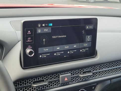 New 2027 Honda HR-V Sport image 16
