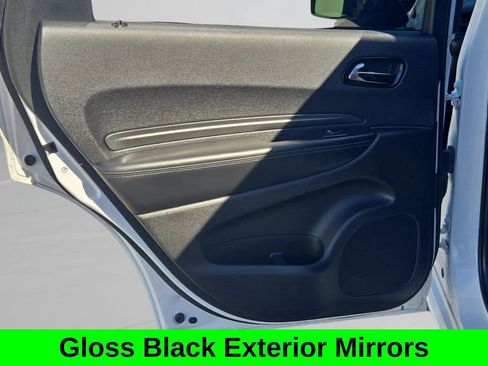 Used 2021 Dodge Durango GT image 17