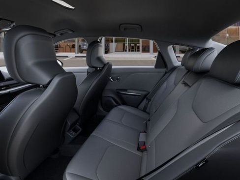 New 2026 Kia K4 EX FWD image 18