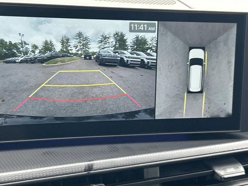 New 2026 Hyundai Santa Fe Calligraphy FWD image 46