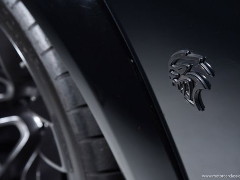 Used 2023 Dodge Charger SRT Hellcat w/ Harman/Kardon Audio Group image 14