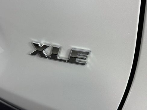 Certified 2025 Toyota RAV4 XLE Premium w/ Weather Package FWD image 15