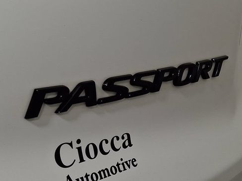Used 2023 Honda Passport TrailSport image 30