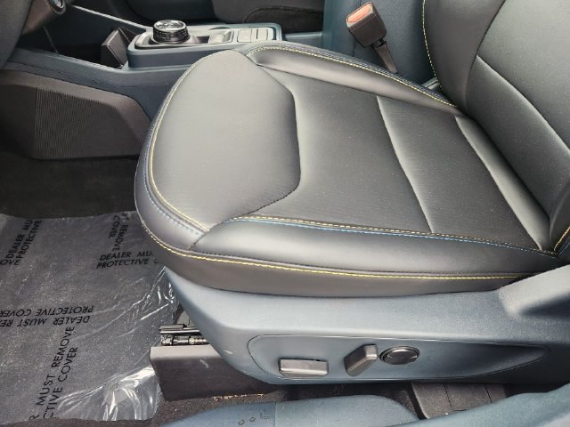 Used 2025 Ford Maverick Lobo AWD/4WD image 25