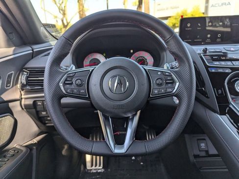 New 2026 Acura RDX A-Spec AWD/4WD image 32