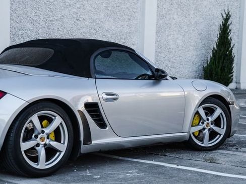 Used 2007 Porsche Boxster image 42