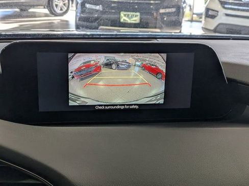 Used 2025 MAZDA MAZDA3 s image 32