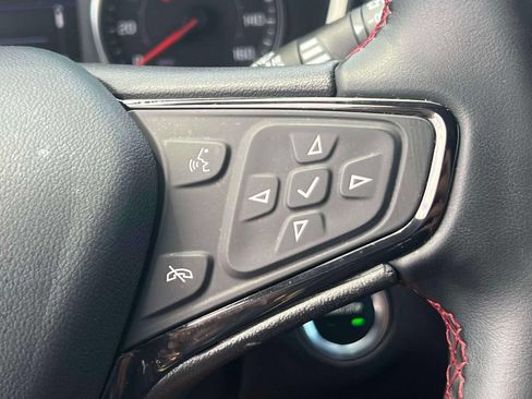 Used 2024 Chevrolet Equinox RS AWD/4WD image 25