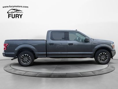 Used 2019 Ford F150 XLT