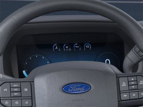 New 2025 Ford F150 XL image 13