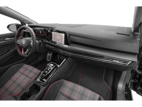 Used 2024 Volkswagen GTI SE FWD image 18
