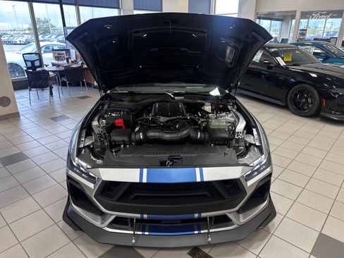 New 2026 Ford Mustang GT Premium w/ GT Performance Package RWD image 32