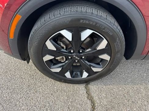 Used 2024 Kia Sportage X-Line AWD/4WD image 9