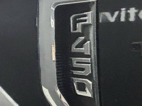 Used 2017 Ford F450 XL w/ Power Equipment Group AWD/4WD image 4
