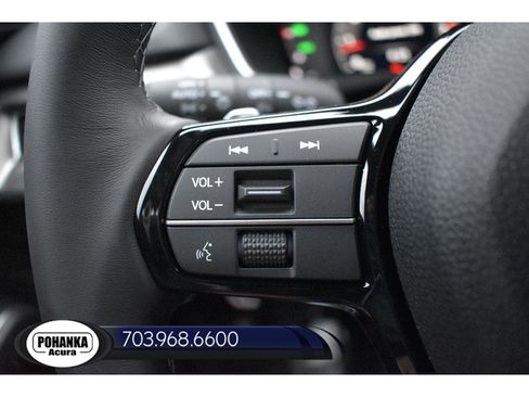 New 2026 Acura Integra A-Spec image 12