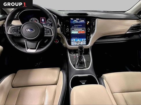 Used 2023 Subaru Outback Limited AWD/4WD image 16