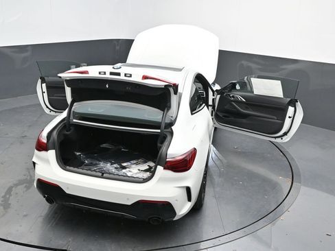 New 2026 BMW 430i Coupe w/ M Sport Package image 43