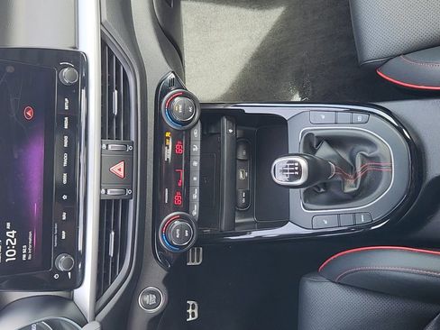 Used 2023 Kia Forte GT image 16