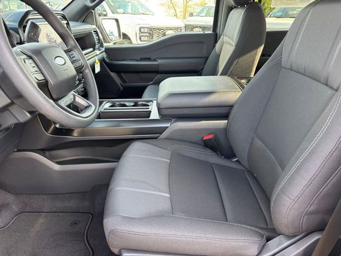 New 2026 Ford F150 STX image 17