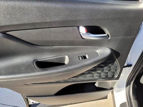 Used 2023 Hyundai Santa Fe SEL image 25