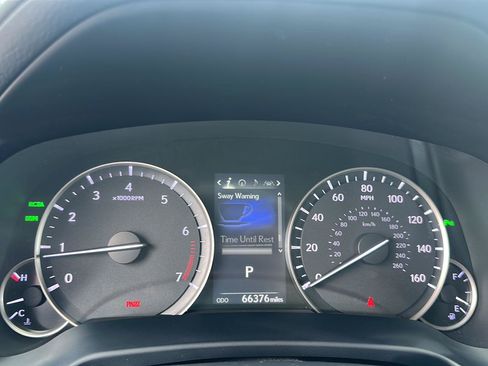 Used 2018 Lexus RX 350 AWD w/ Premium Package image 12