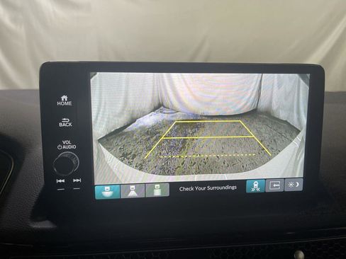 Certified 2023 Honda Civic Touring image 17