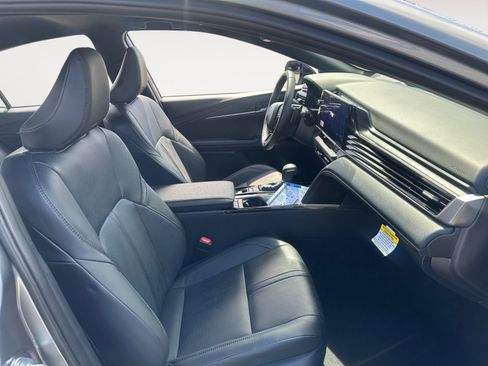 New 2026 Toyota Camry XSE image 15