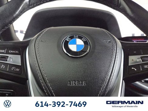 Used 2020 BMW X5 xDrive40i w/ Convenience Package image 23